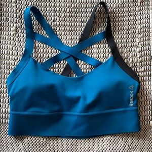 Speedwick Reebok Sports Bra